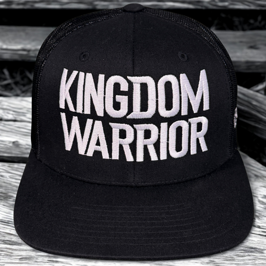KINGDOM WARRIOR HAT