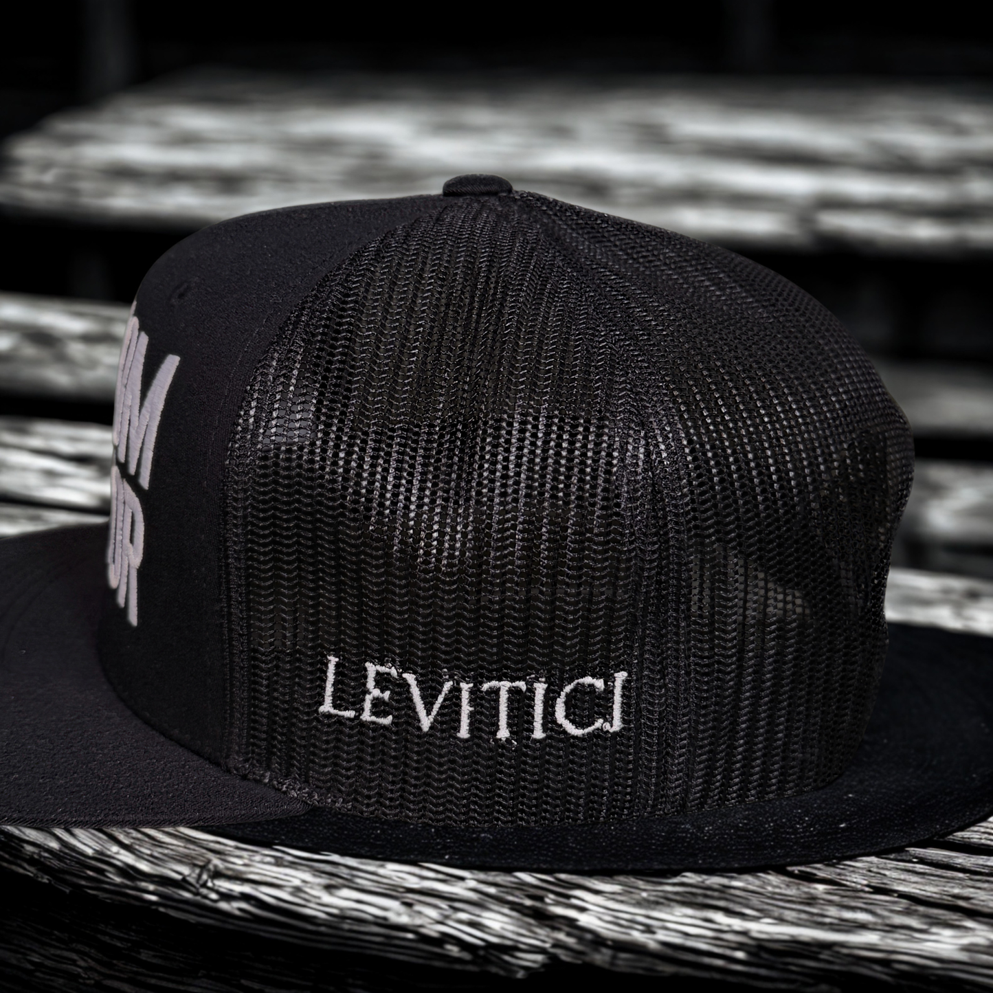 KINGDOM WARRIOR HAT