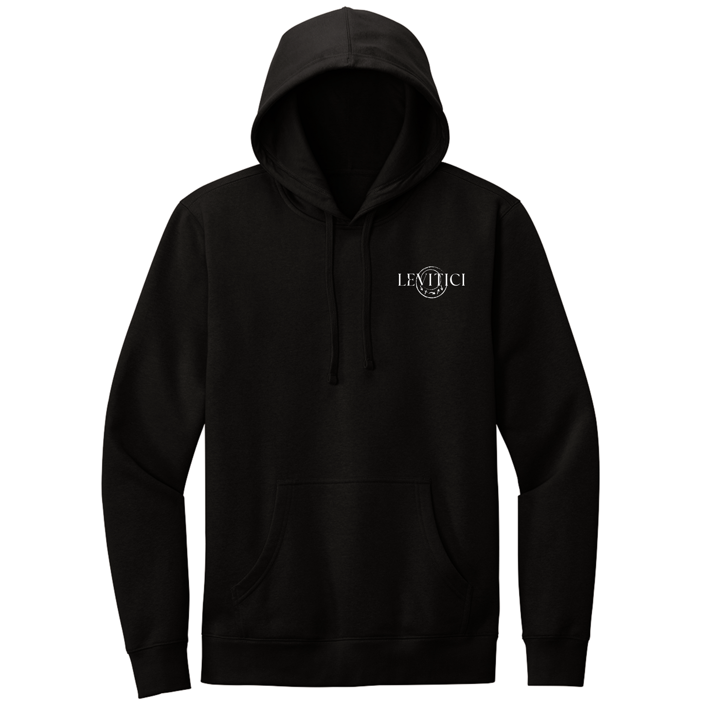 ALPHA HOODIE