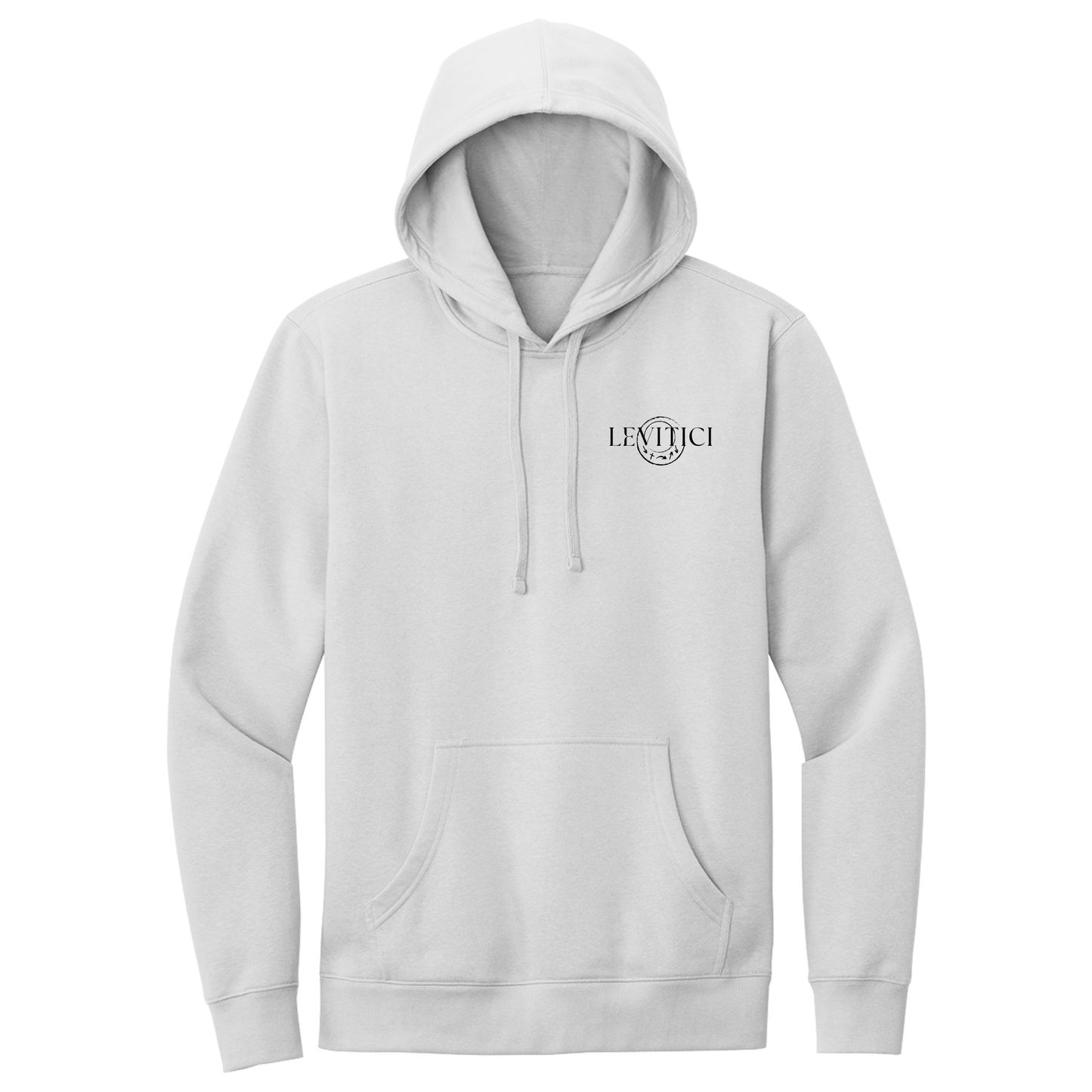 ALPHA HOODIE