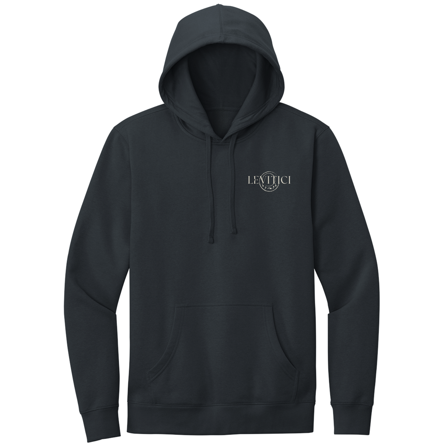 ALPHA HOODIE