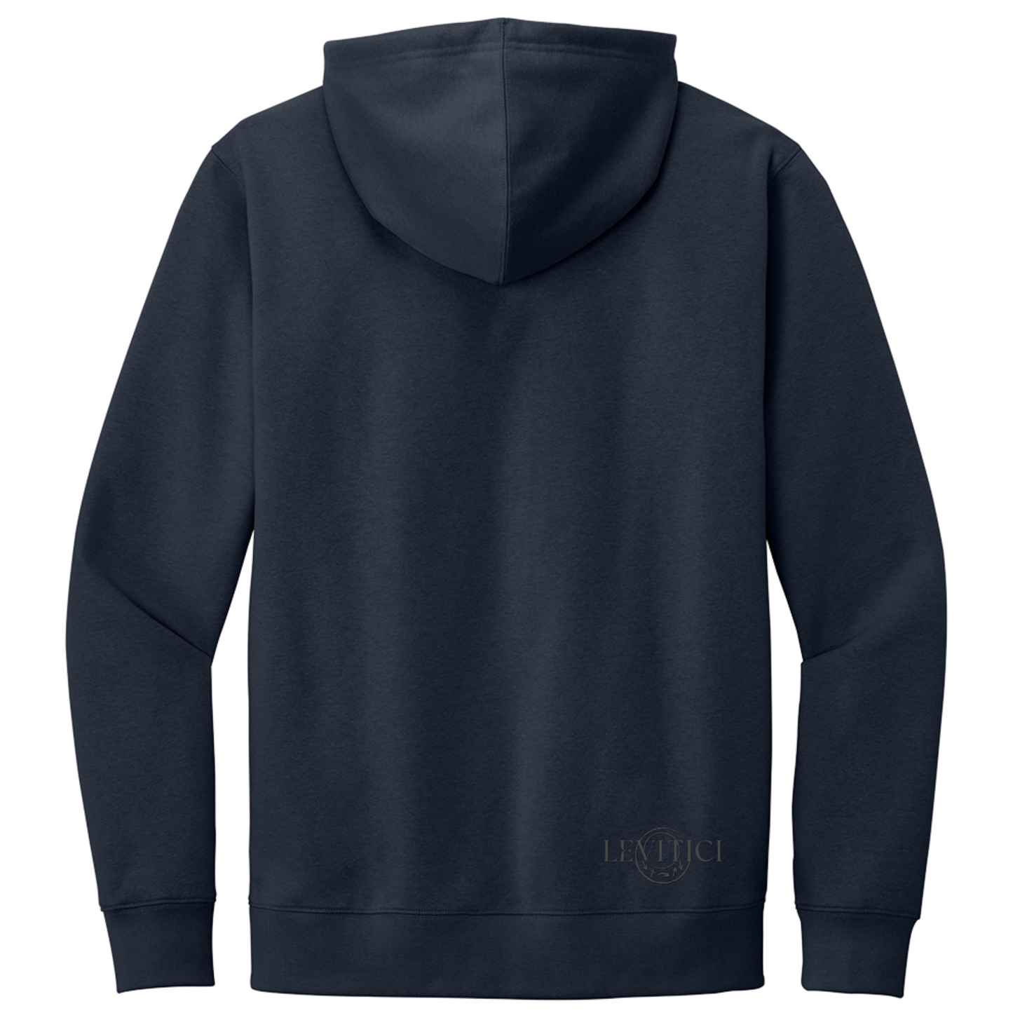 BE STILL HOODIE