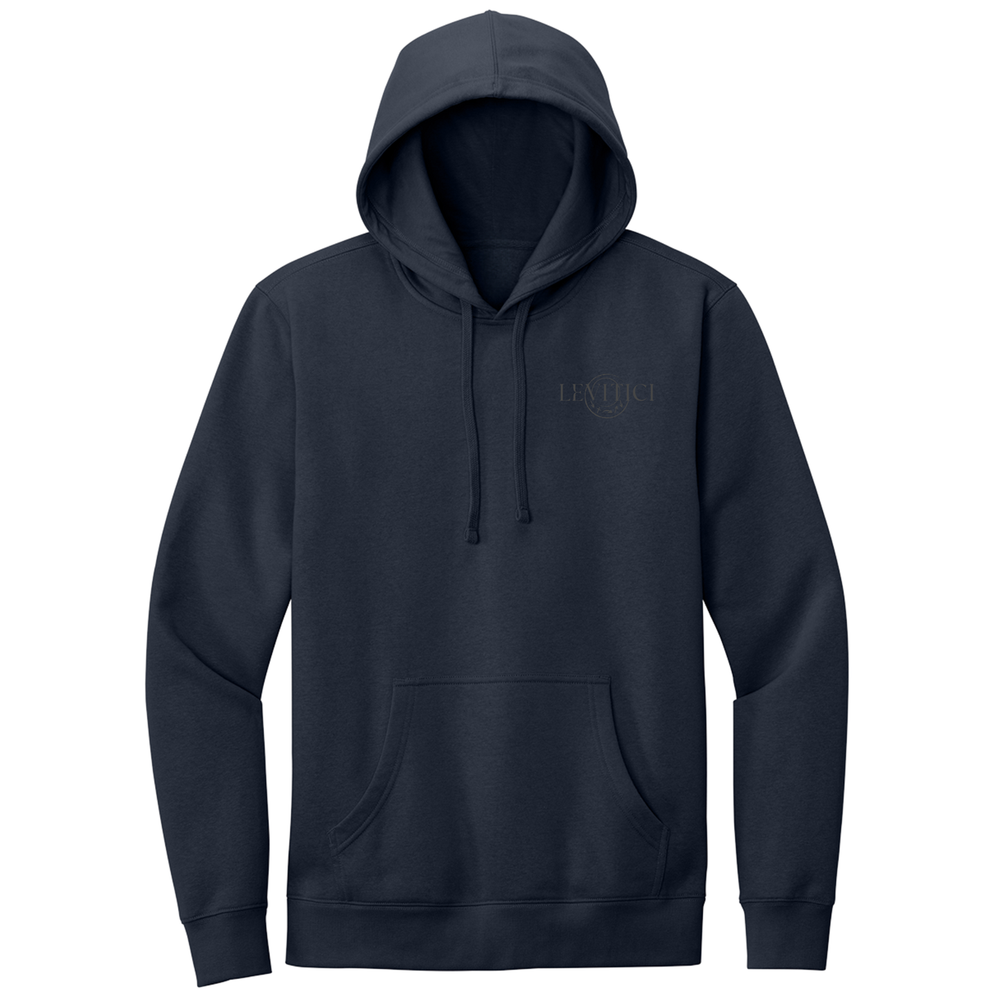 BE STILL HOODIE
