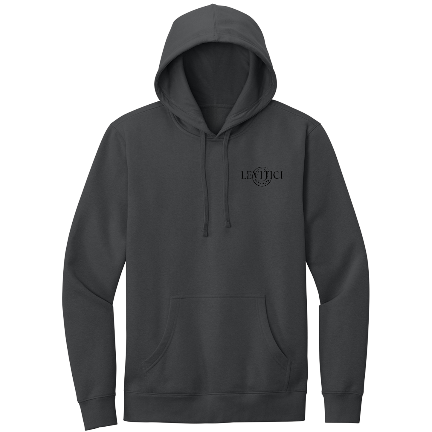 I AM HOODIE