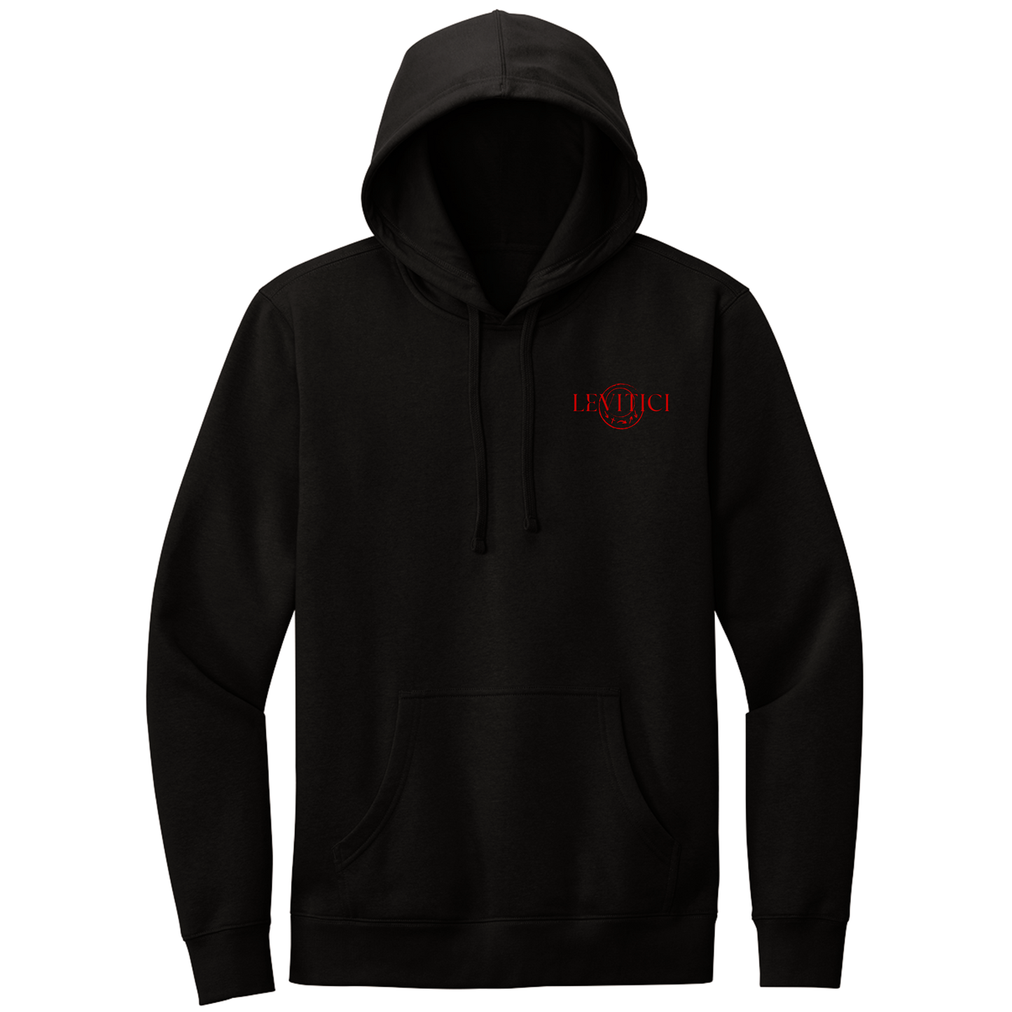I AM HOODIE
