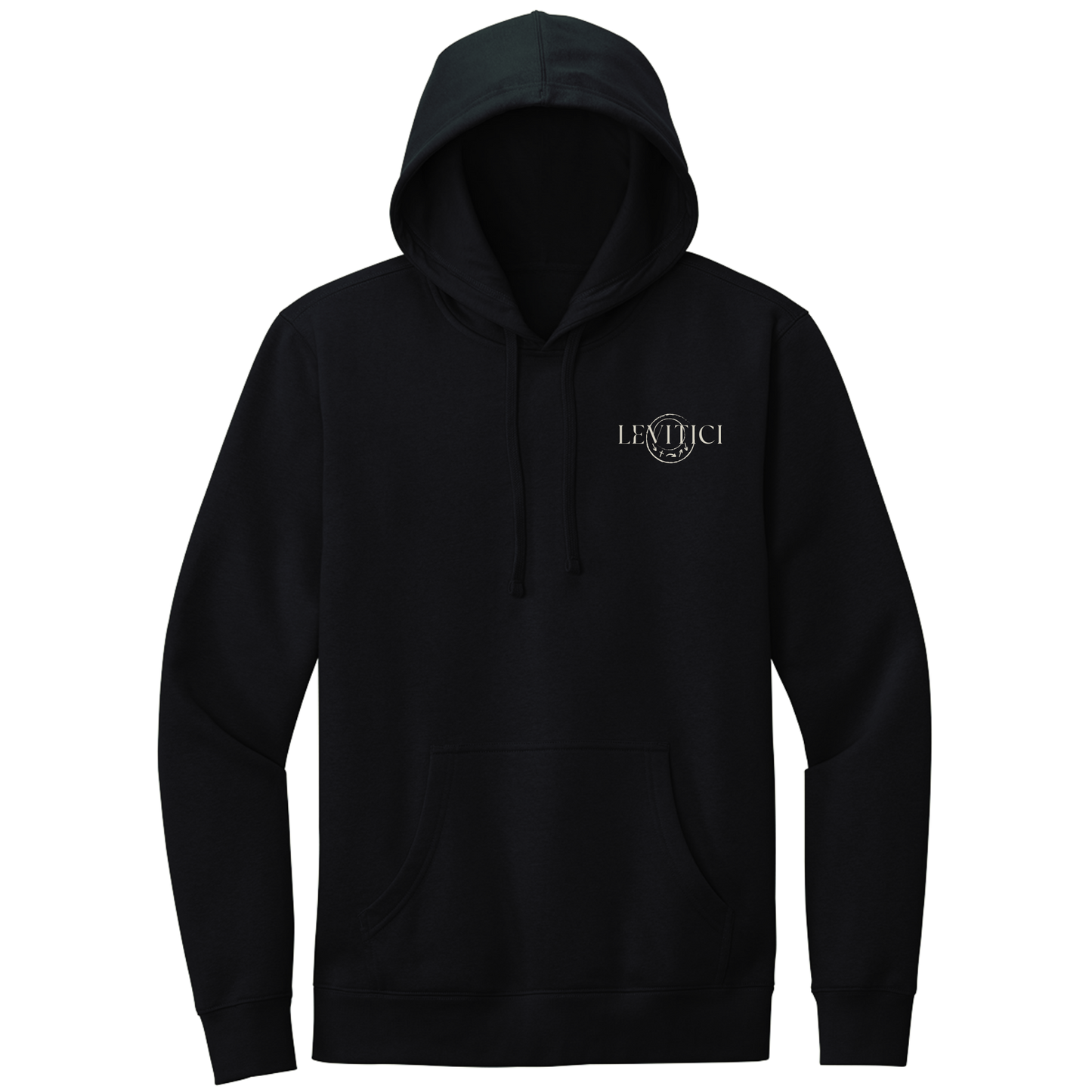 KING OF KINGS HOODIE