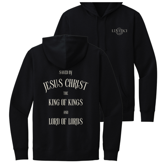 KING OF KINGS HOODIE