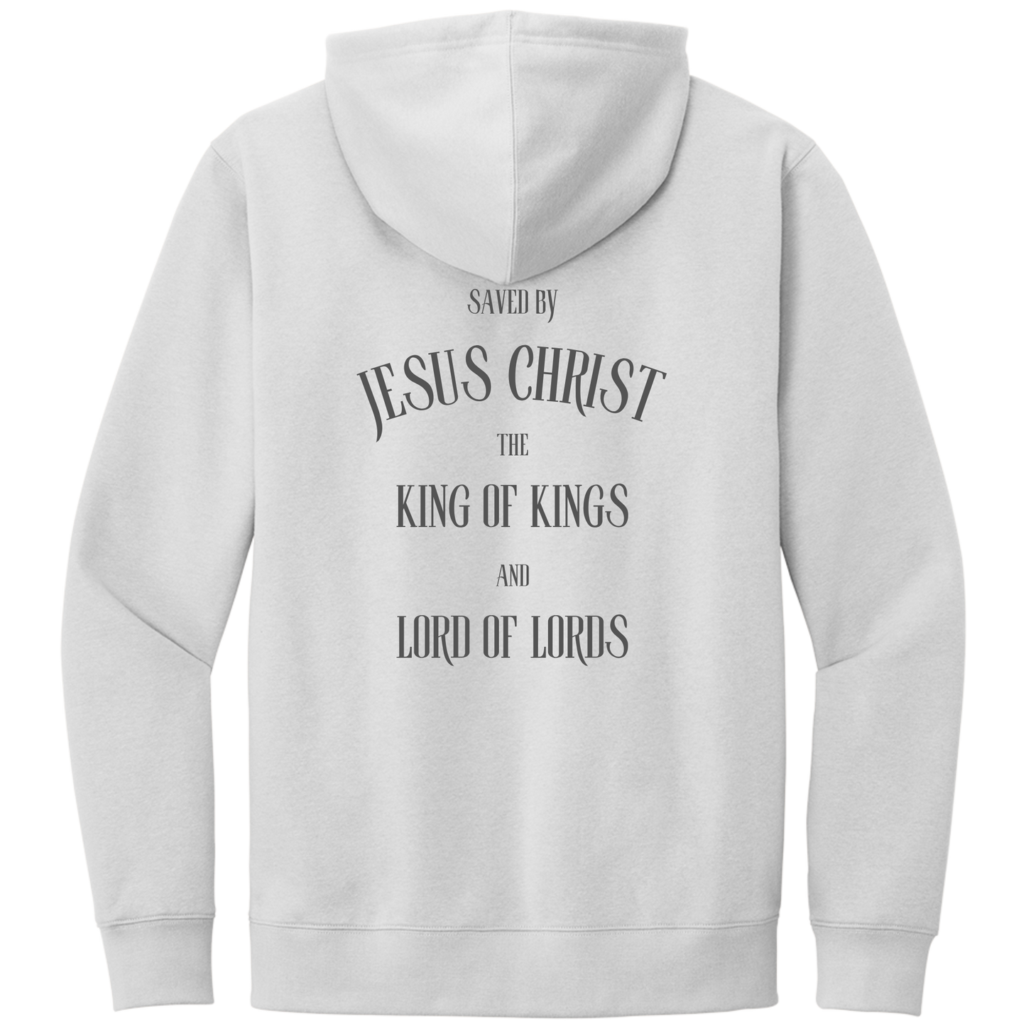 KING OF KINGS HOODIE