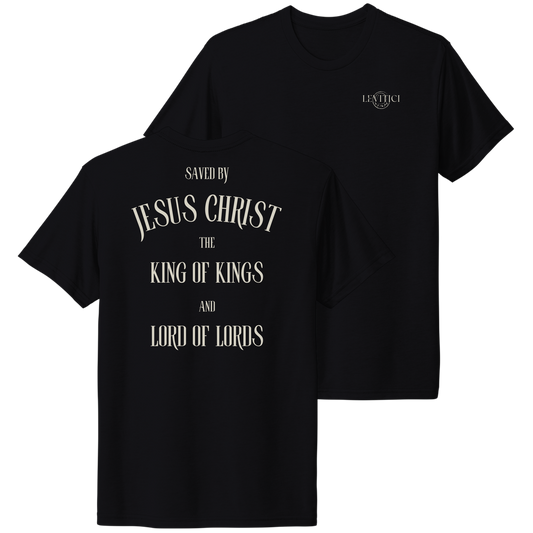 KING OF KINGS TEE