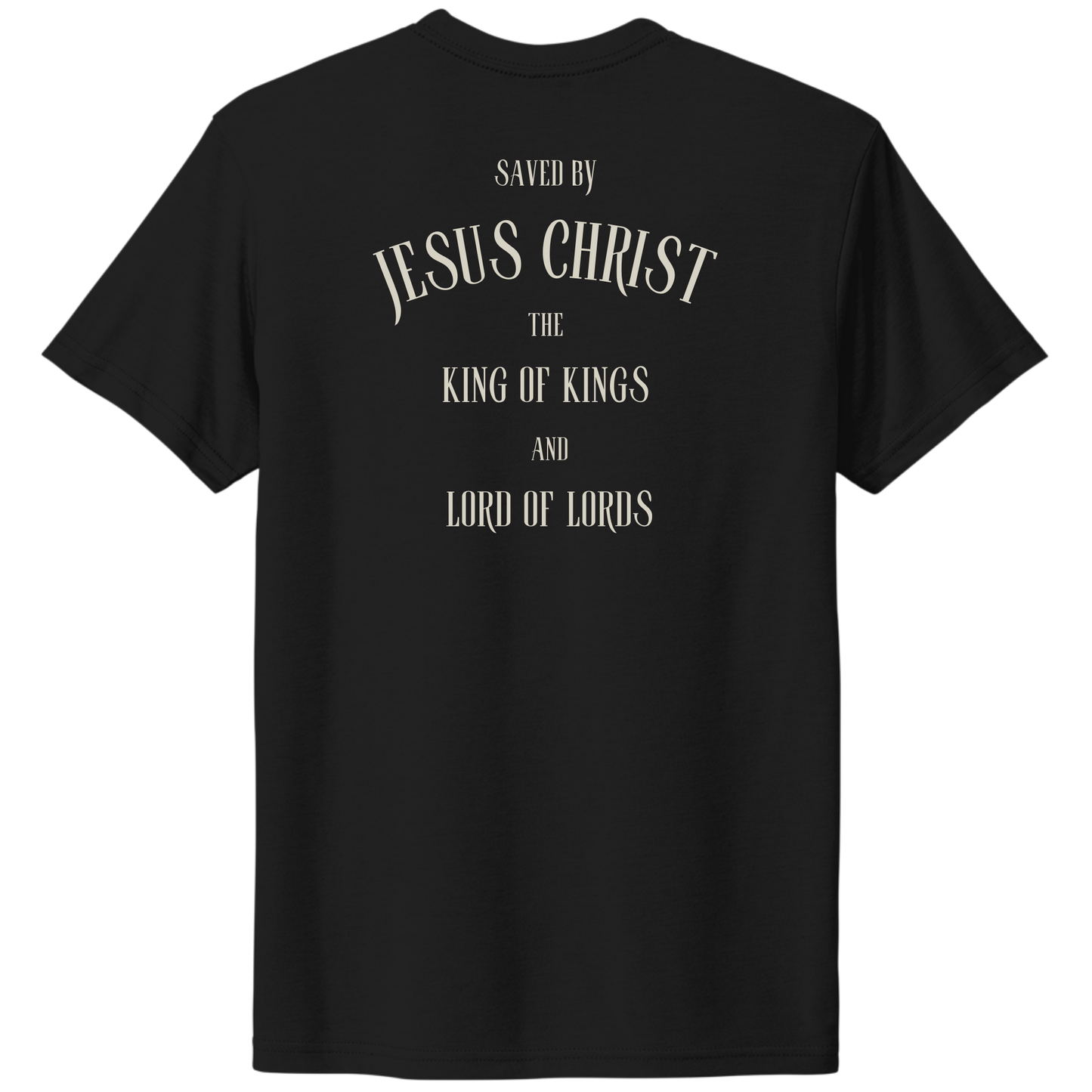 KING OF KINGS TEE