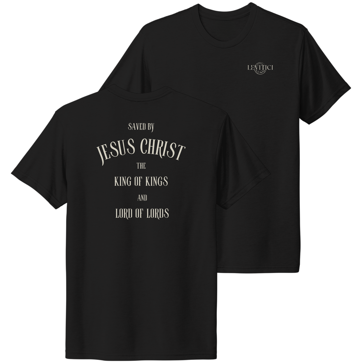 KING OF KINGS TEE