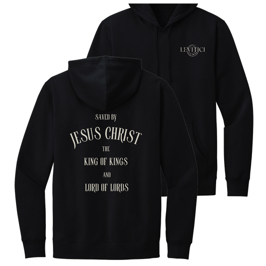 KING OF KINGS HOODIE