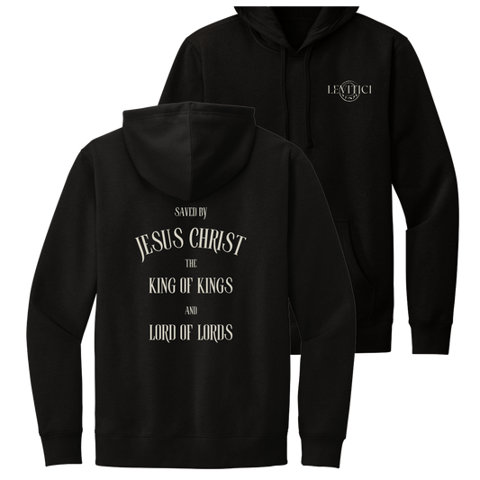 KING OF KINGS HOODIE