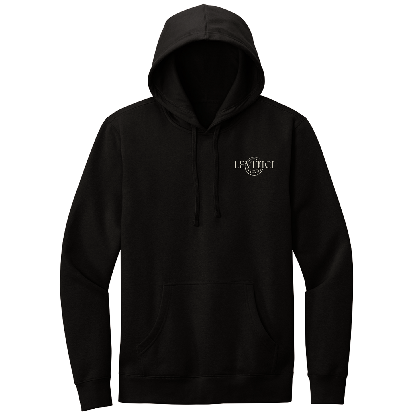 KING OF KINGS HOODIE