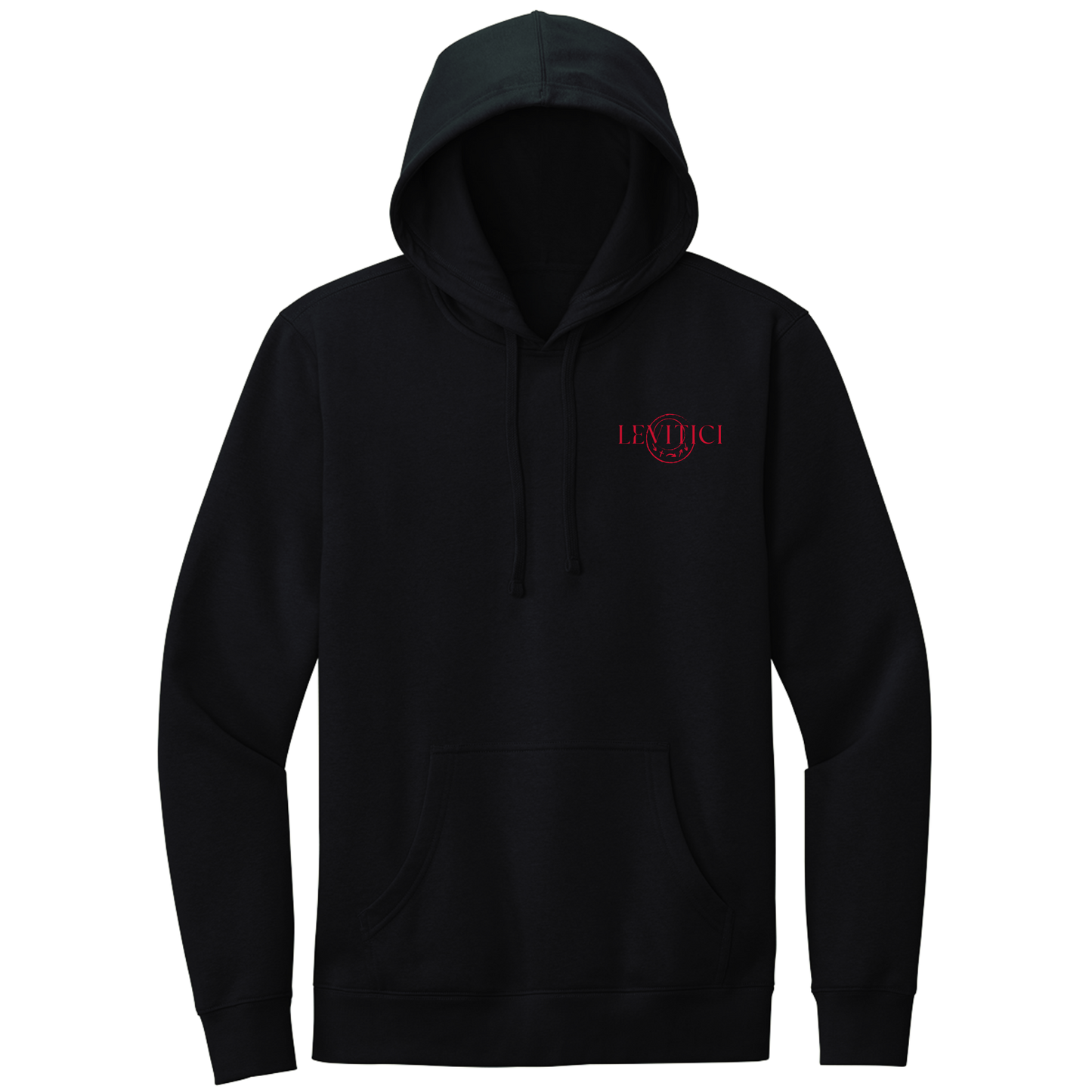 REDEEMED HOODIE