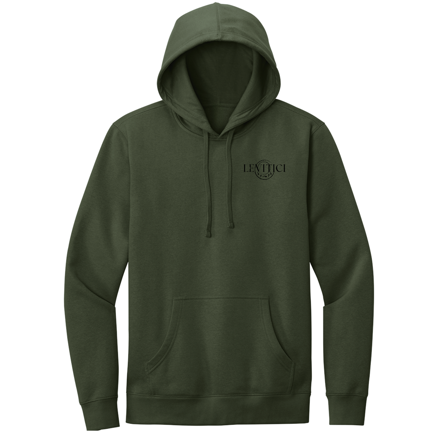 SHALL BE FOOD HOODIE