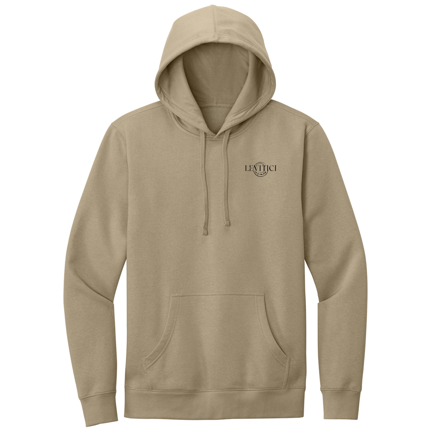 SHALL BE FOOD HOODIE