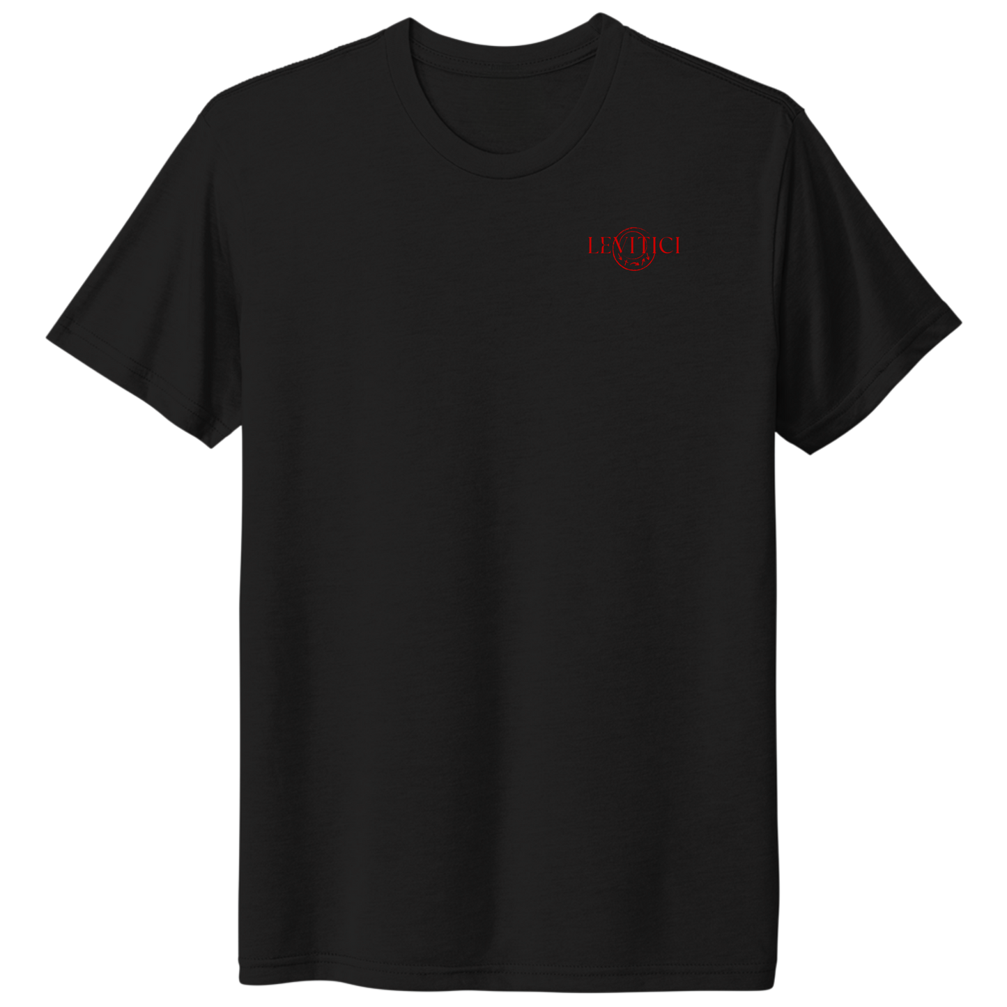 SIN NO MORE TEE