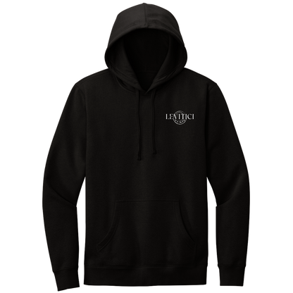 ALPHA HOODIE