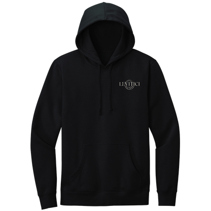ALPHA HOODIE