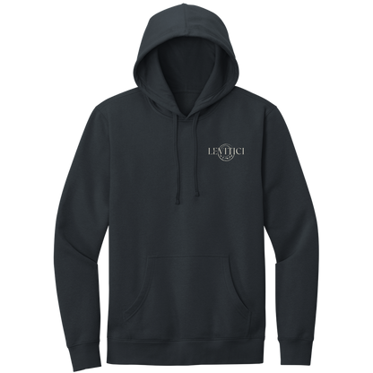 ALPHA HOODIE