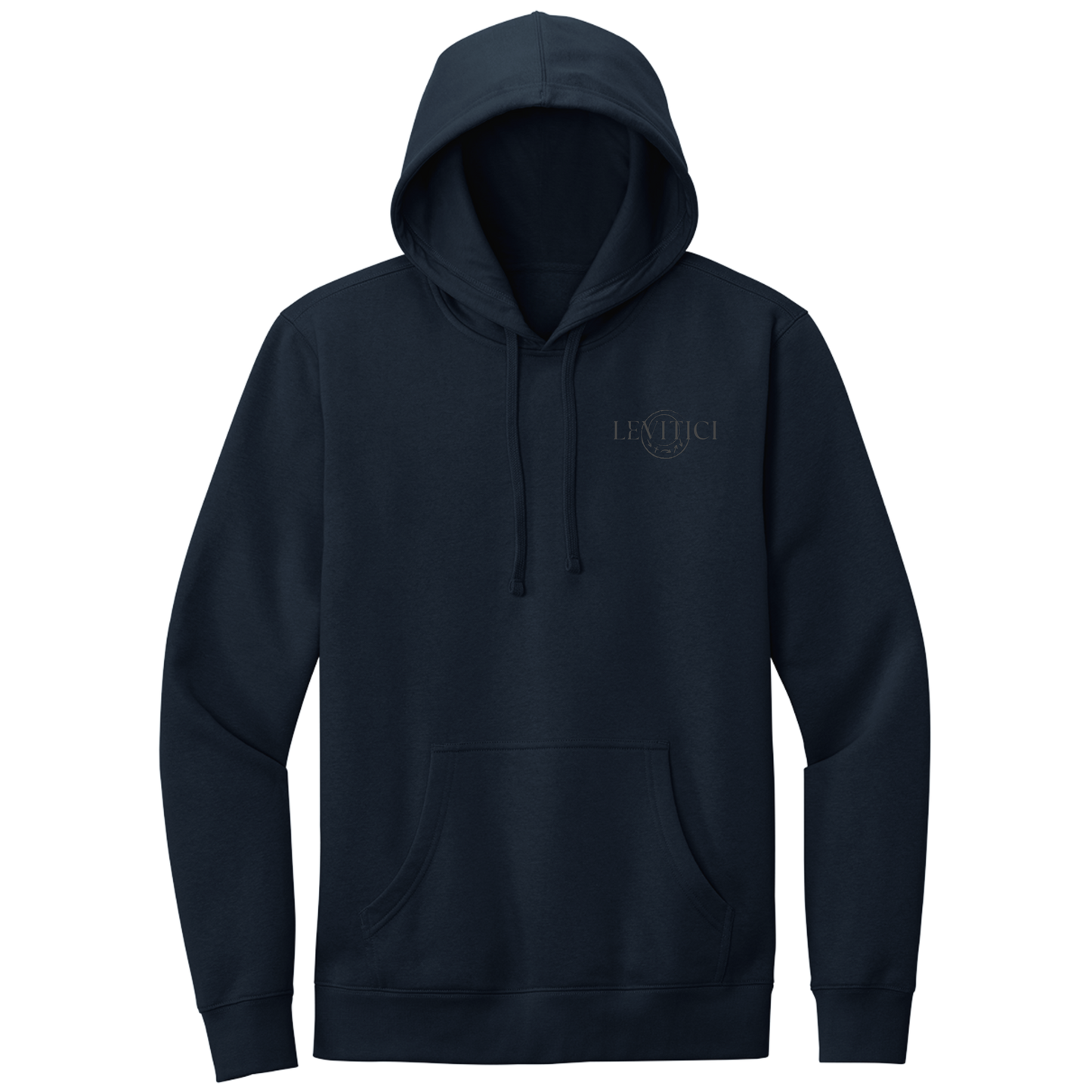 BE STILL HOODIE