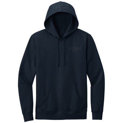 BE STILL HOODIE