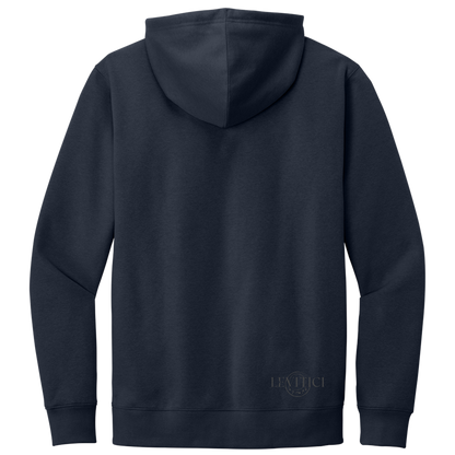 BE STILL HOODIE