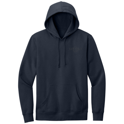BE STILL HOODIE