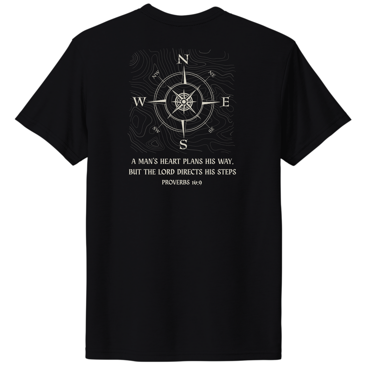 COMPASS TEE