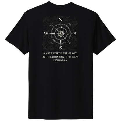 COMPASS TEE