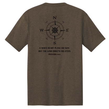 COMPASS TEE