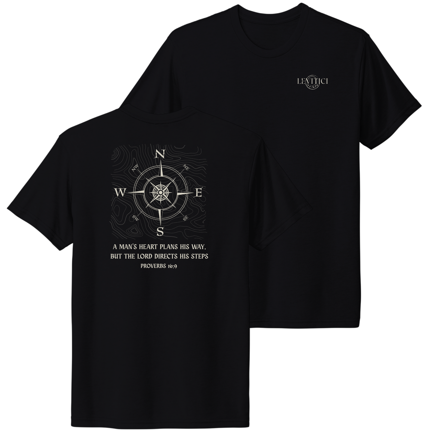 COMPASS TEE