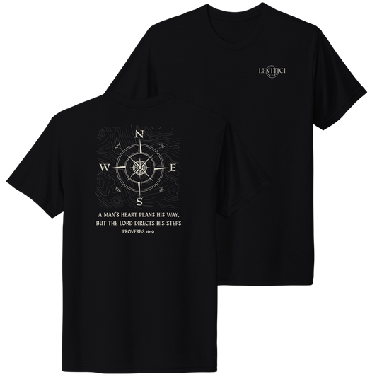 COMPASS TEE