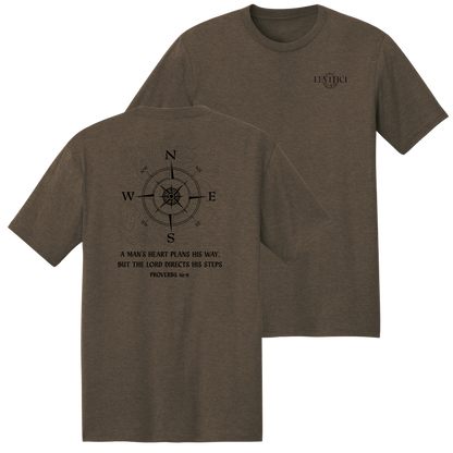 COMPASS TEE