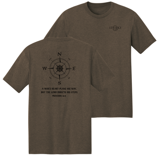 COMPASS TEE