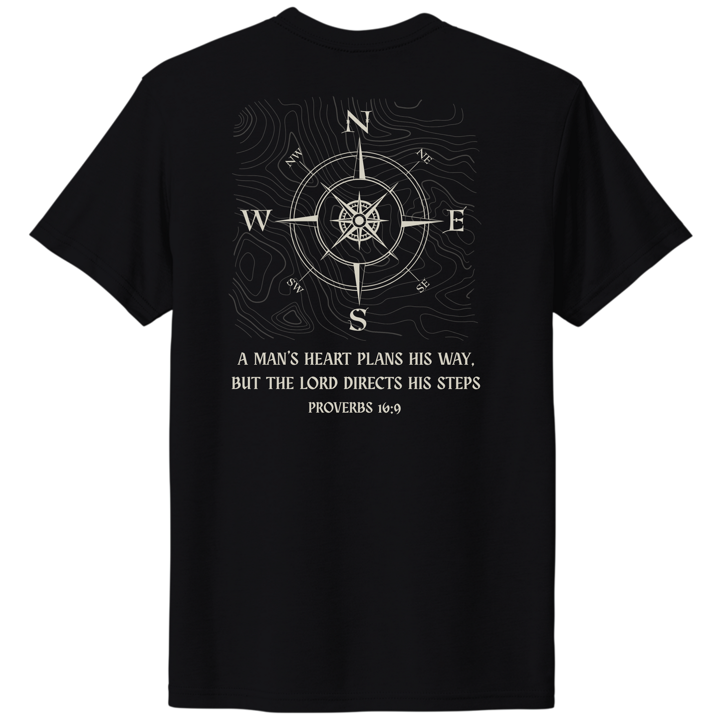 COMPASS TEE