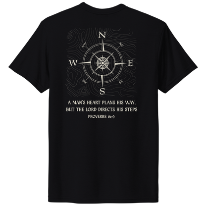 COMPASS TEE