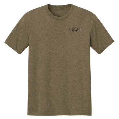 COMPASS TEE