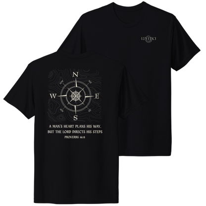 COMPASS TEE