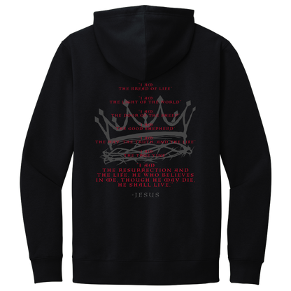 I AM HOODIE