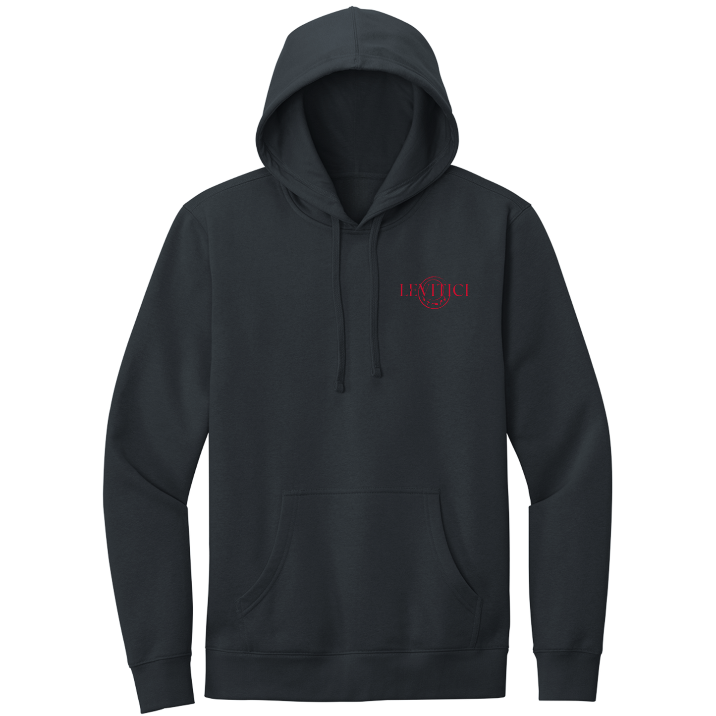 I AM HOODIE