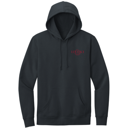 I AM HOODIE