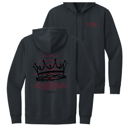 I AM HOODIE