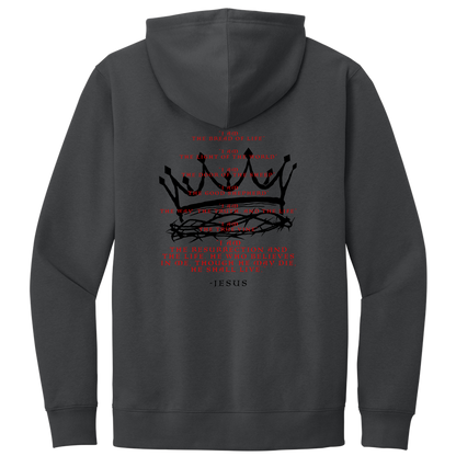 I AM HOODIE