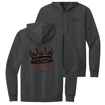 I AM HOODIE