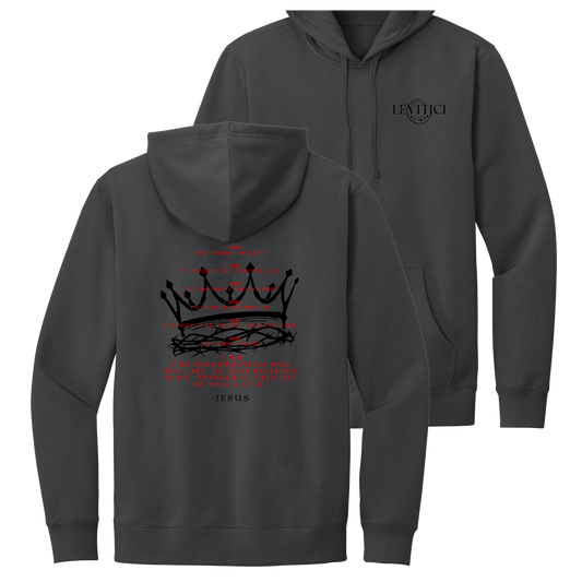 I AM HOODIE