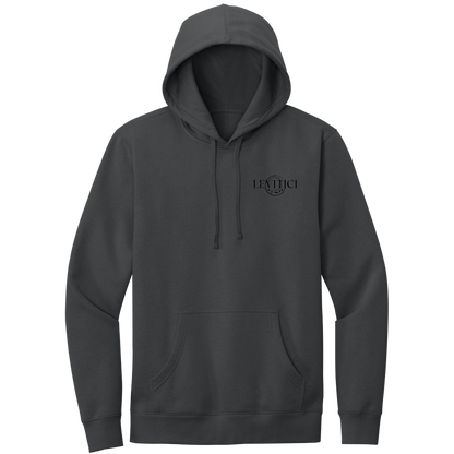 I AM HOODIE