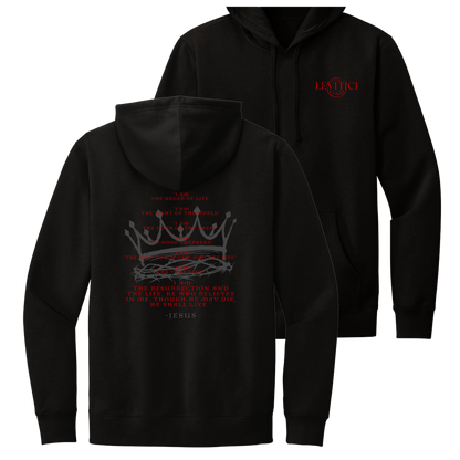 I AM HOODIE