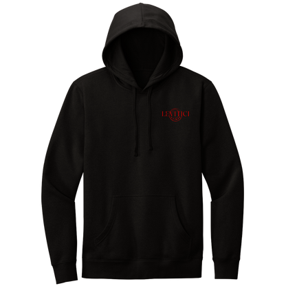 I AM HOODIE